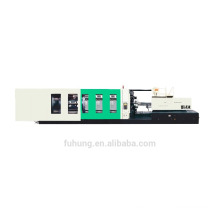 TUV certification Full automatic 2580ton plastic pallet injection molding machine servo motor